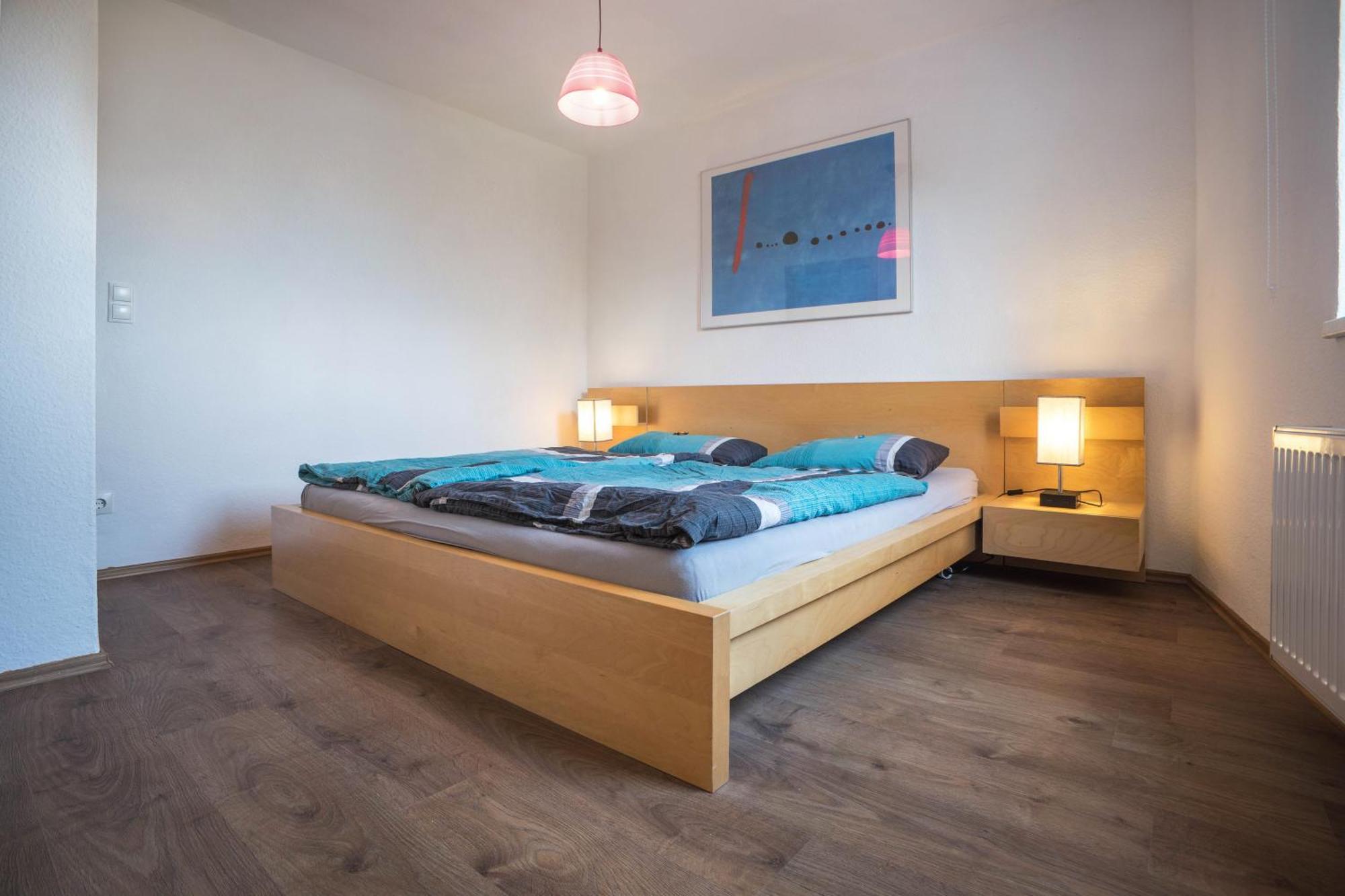 Ferienwohnung Knopf Hardegsen Exterior foto