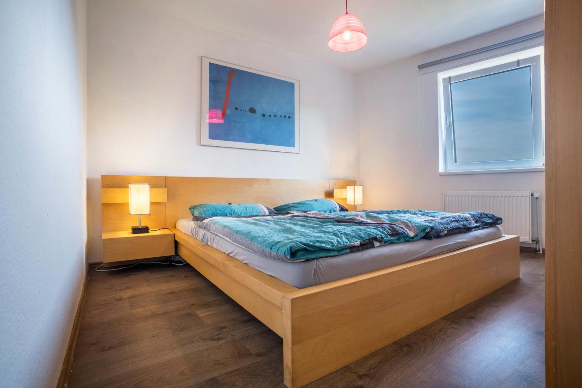 Ferienwohnung Knopf Hardegsen Exterior foto